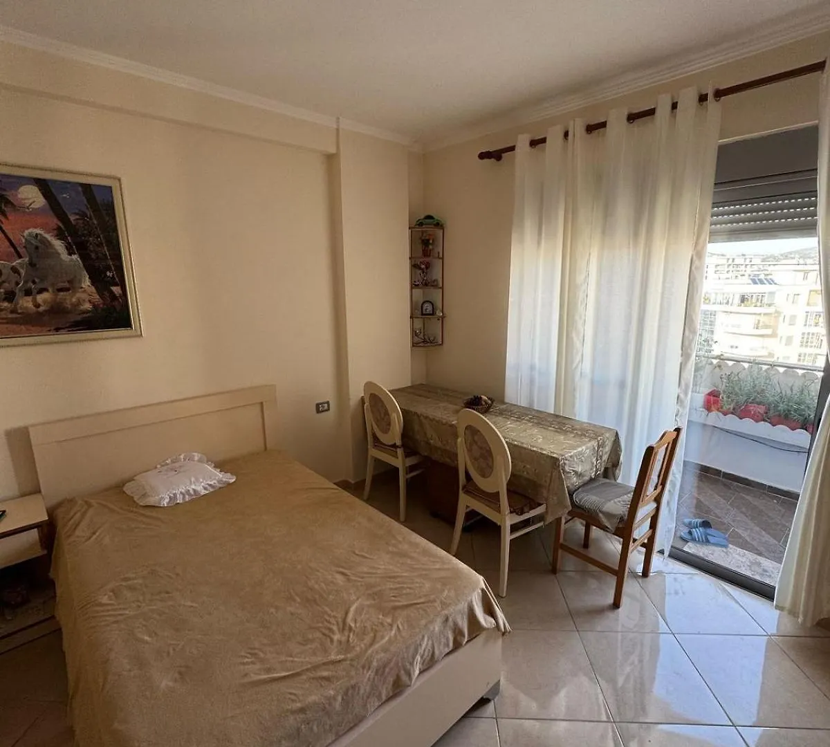 Proihouse Daire Avlonya