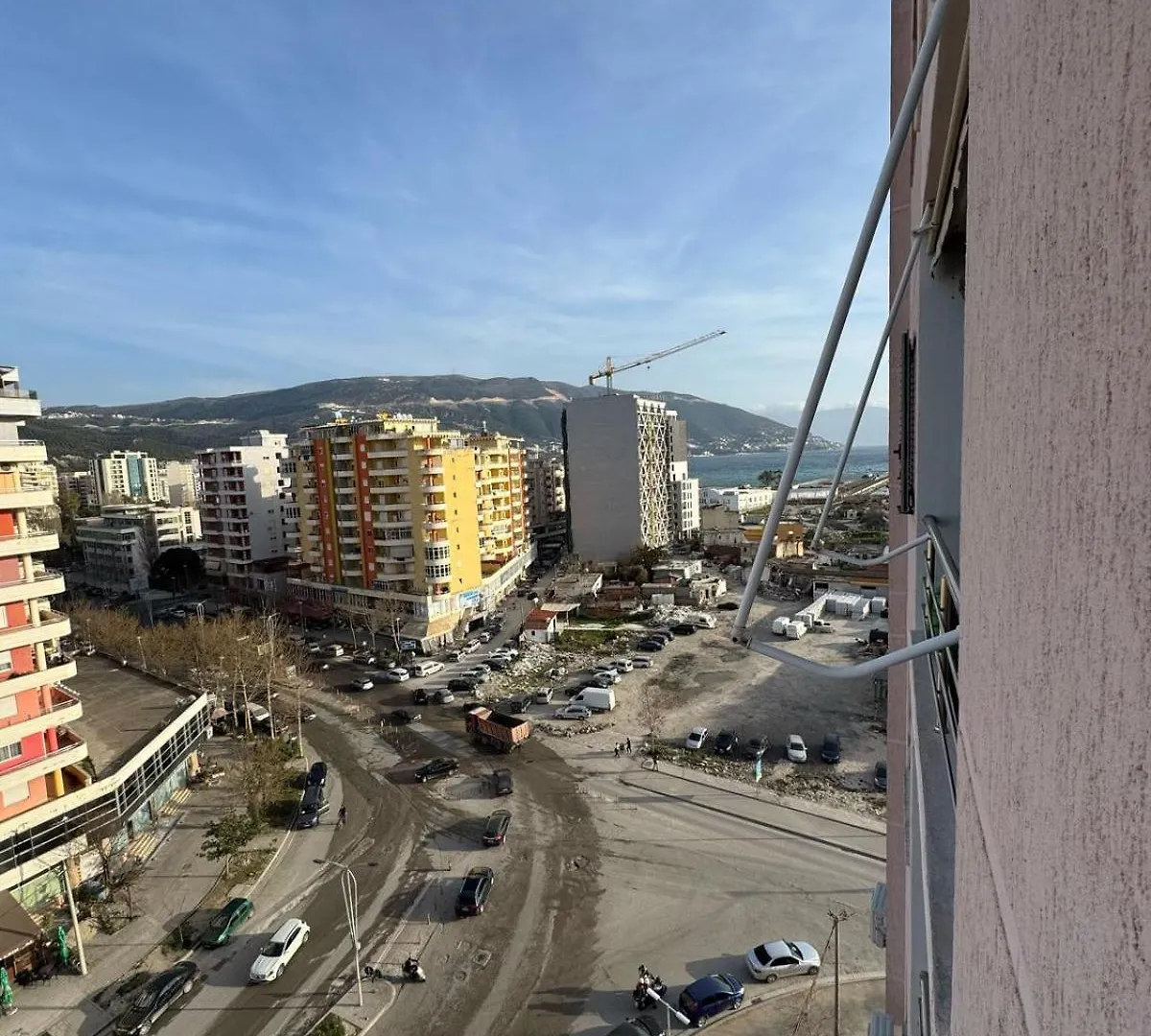 Proihouse Daire Avlonya