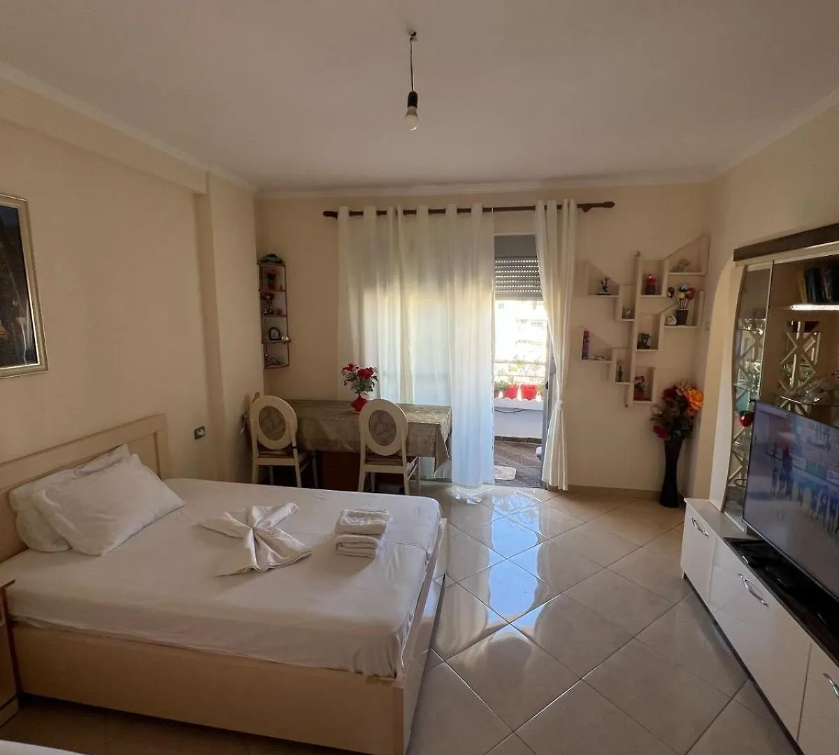 Proihouse Daire Avlonya